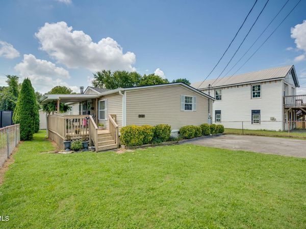 2529 Overlook Road, Kingsport, TN 37664