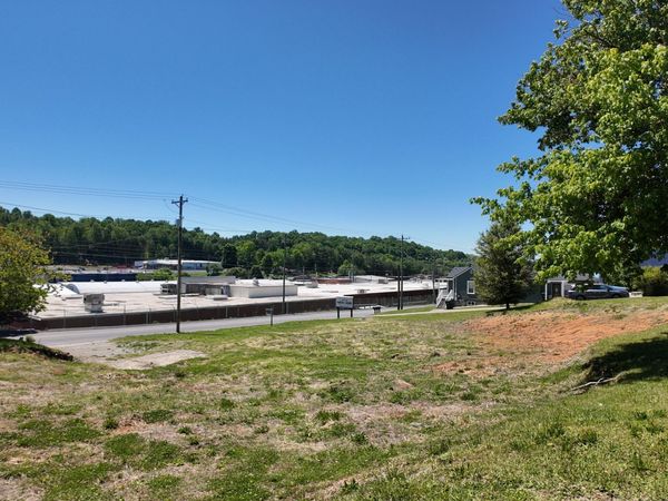 Tr 1 East Bernard Avenue, Greeneville, TN 37745