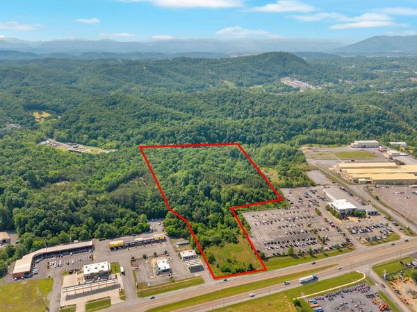 Tbd Bristol Highway, Johnson City, TN 37601