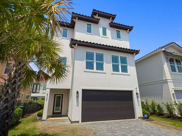 4736 Amhurst Circle, Destin, FL 32541