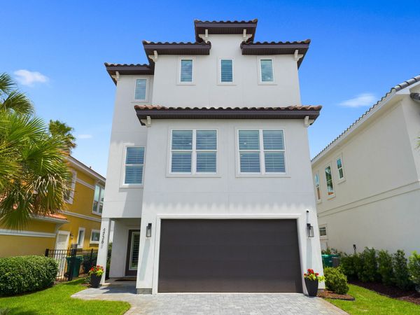 4736 Amhurst Circle, Destin, FL 32541