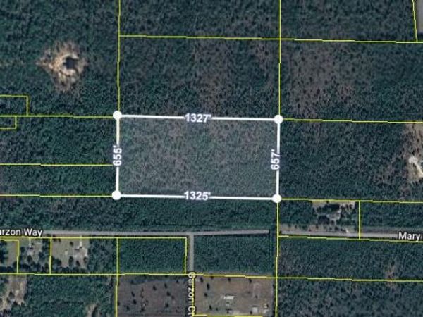 0 Mary Garzon Way, Milton, FL 32583