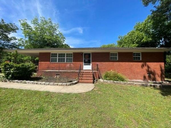 1084 Old Rockmart Road SE, Silver Creek, GA 30173