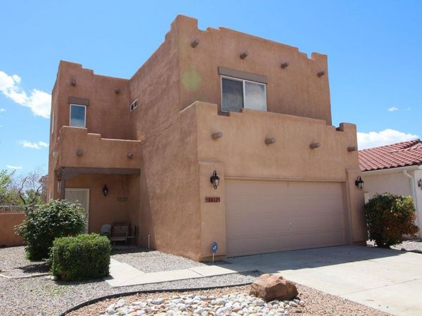 1412 Stone Canyon Road NE, Albuquerque, NM 87113