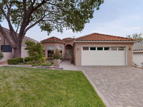 6609 Wentworth Court NE, Albuquerque, NM 87111