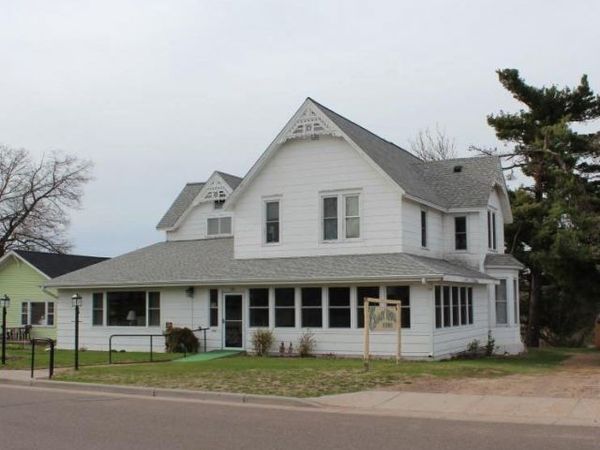 240 Broadway Avenue, Grantsburg, WI 54840