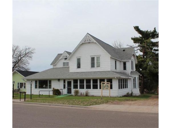 240 Broadway Avenue, Grantsburg, WI 54840