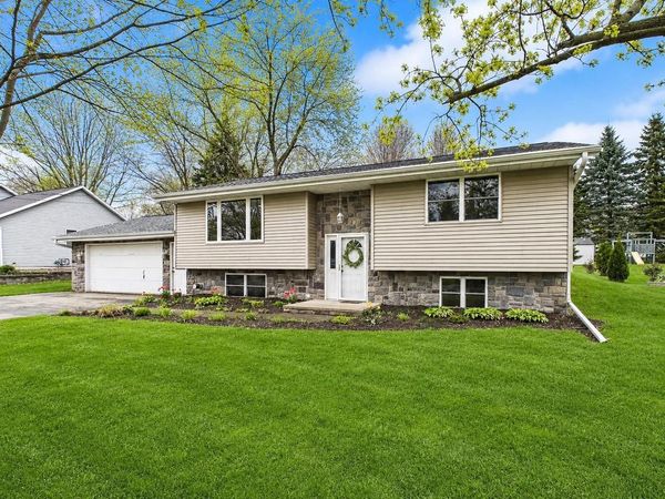 W1942 VANDENBERG STREET, Kaukauna, WI 54130