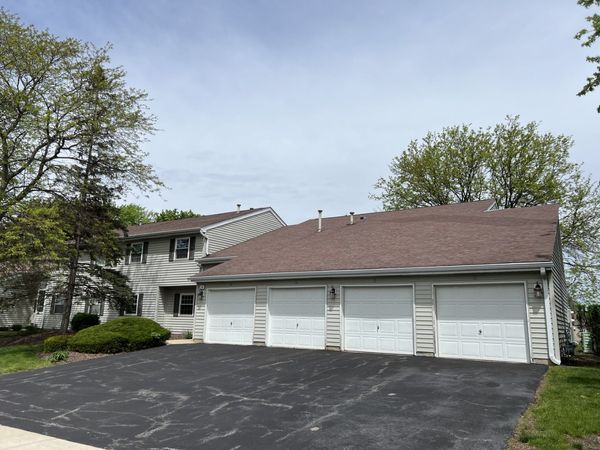 36 Gant Circle , Unit H, Streamwood, IL 60107