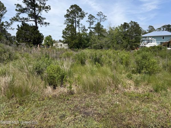 Barracuda Street, Bay Saint Louis, MS 39520