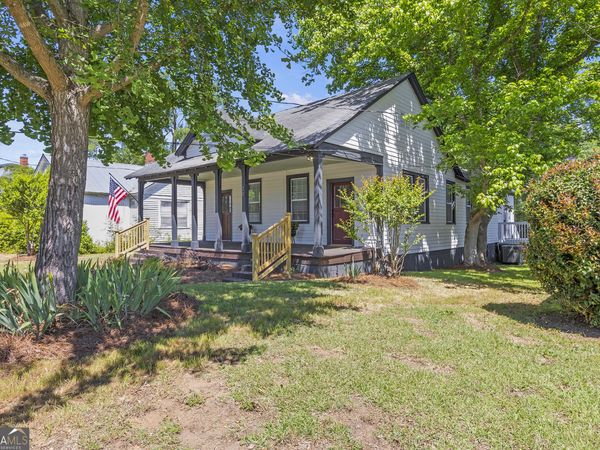 39 N Broad Street, Porterdale, GA 30014