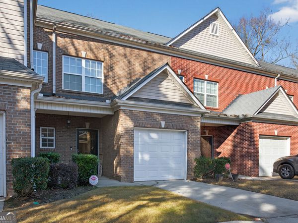 2555 Flat Shoals Road, Unit APT 1304, South Fulton, GA 30349