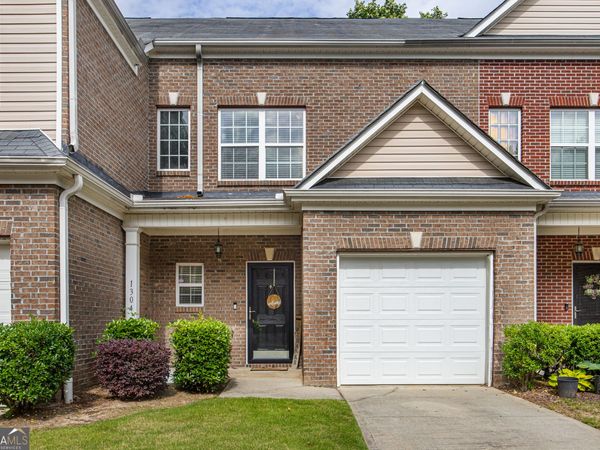 2555 Flat Shoals Road, Unit APT 1304, South Fulton, GA 30349