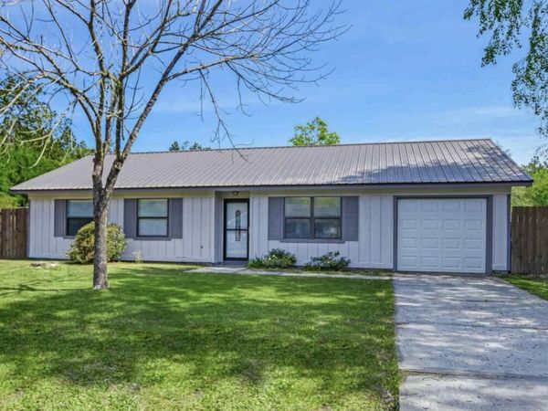 1001 Regal Road, St. Marys, GA 31558