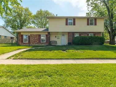 7140 Cohasset Drive, Huber Heights, OH 45424