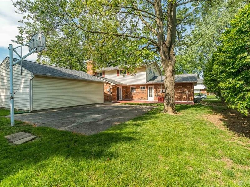 7140 Cohasset Drive, Huber Heights, OH 45424 Photo 27