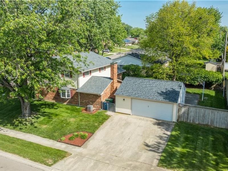 7140 Cohasset Drive, Huber Heights, OH 45424 Photo 3