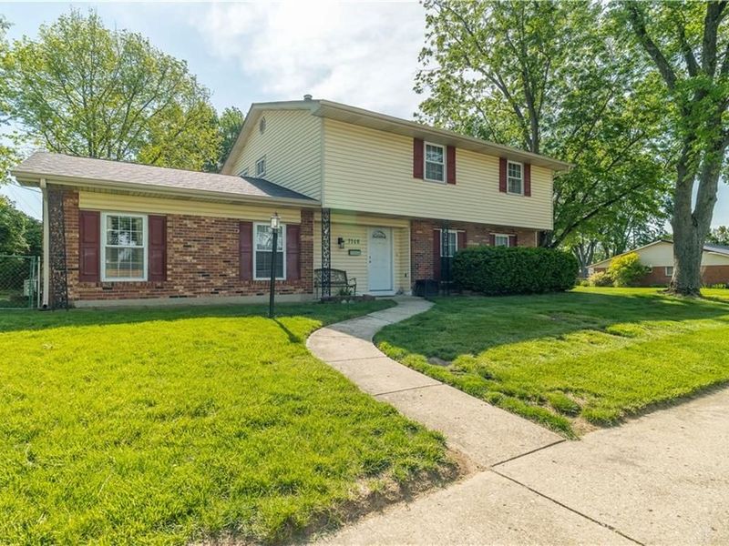 7140 Cohasset Drive, Huber Heights, OH 45424 Photo 32