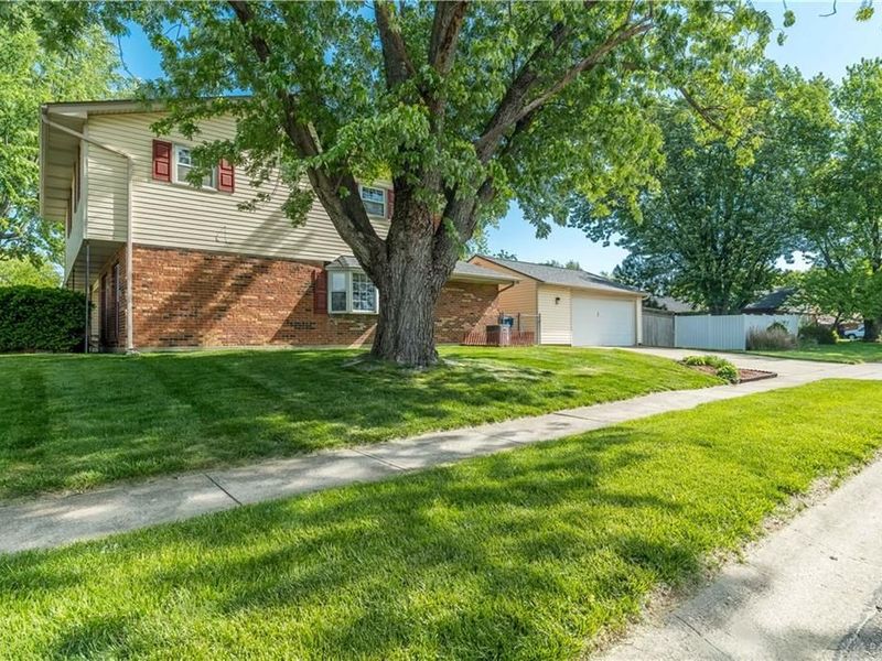 7140 Cohasset Drive, Huber Heights, OH 45424 Photo 33