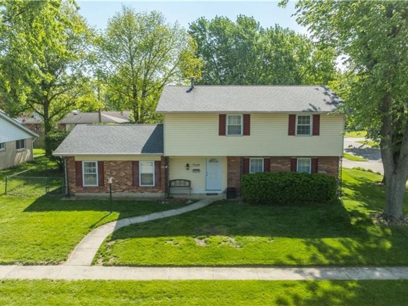7140 Cohasset Drive, Huber Heights, OH 45424 Photo 34