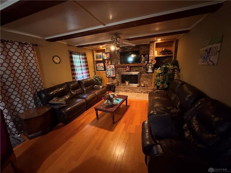 535 Poplar Grove Drive, Vandalia, OH 45377 Photo 5