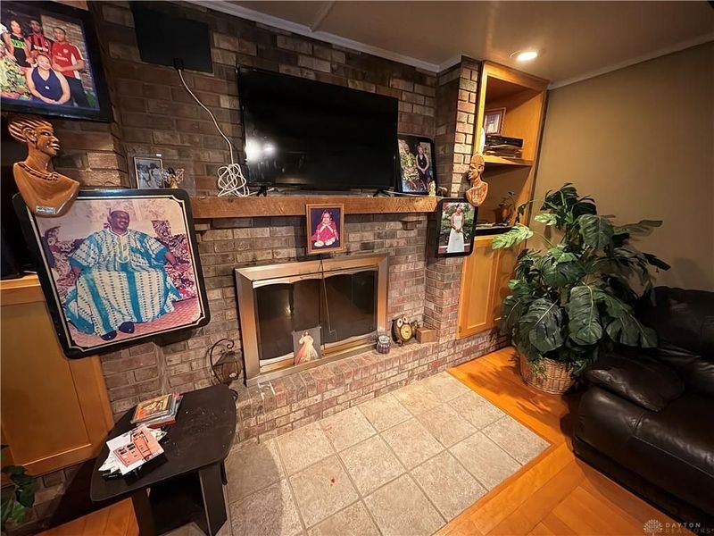 535 Poplar Grove Drive, Vandalia, OH 45377 Photo 6