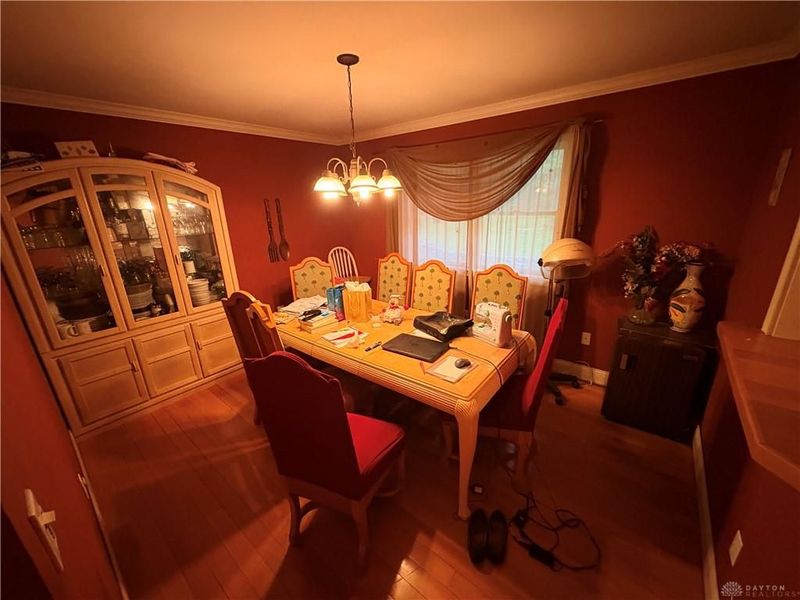 535 Poplar Grove Drive, Vandalia, OH 45377 Photo 7