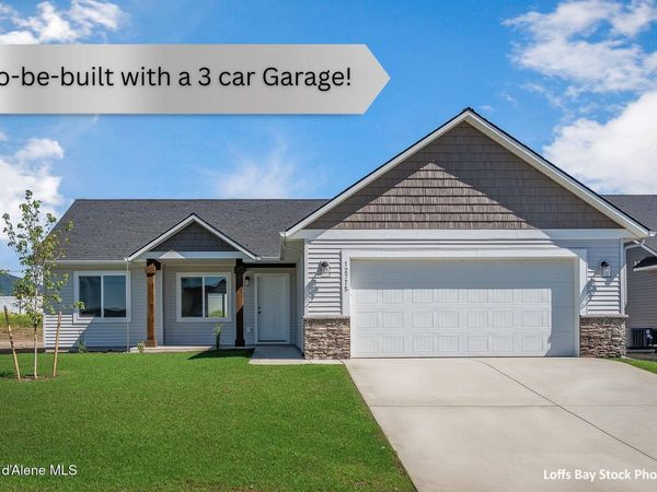 11651 N SIMMONS LN , Rathdrum, ID 83858
