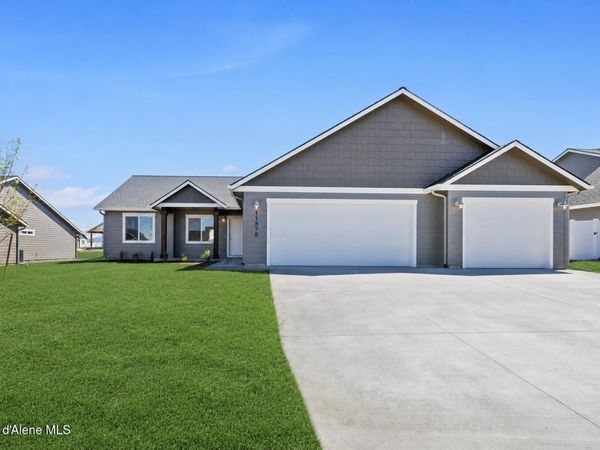 11651 N SIMMONS LN, Rathdrum, ID 83858