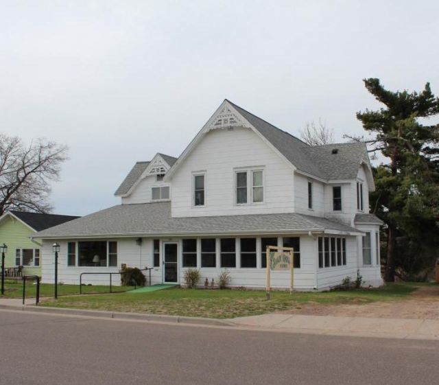 240 W Broadway Avenue , Grantsburg, WI 54840