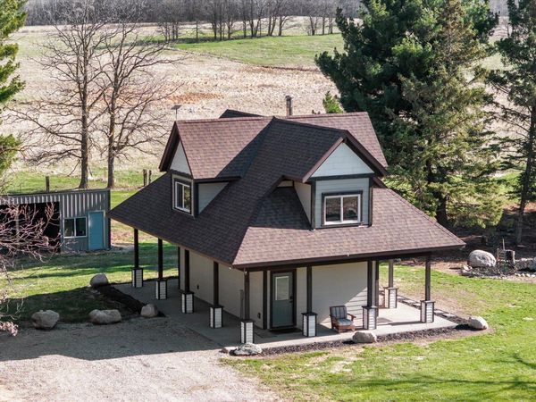 3126 44th Street SW, Pequot Lakes, MN 56472