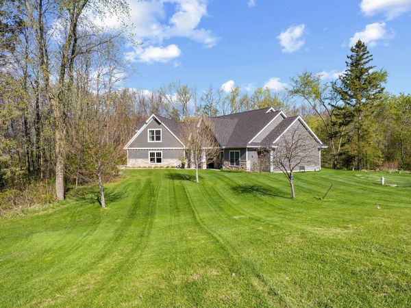 6544 22nd Street SE, Buffalo, MN 55313