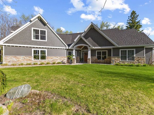 6544 22nd Street SE, Buffalo, MN 55313