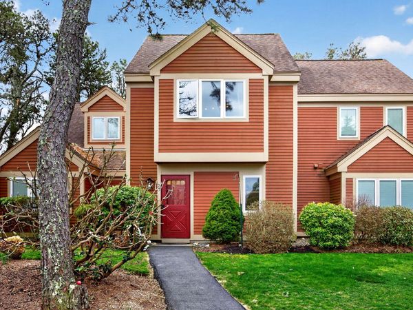 27 Billington Lane , UNIT 27, Brewster, MA 02631