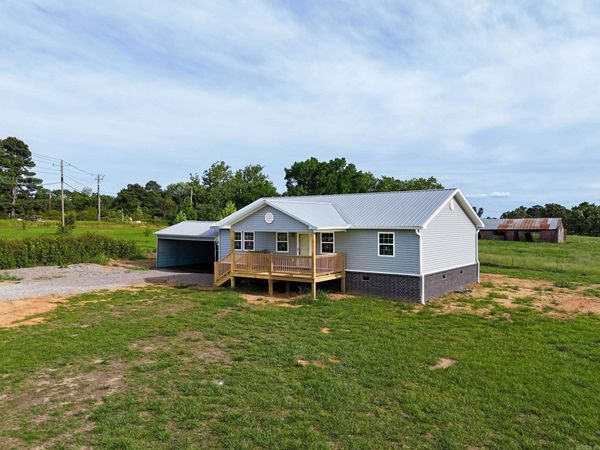 5090 HWY 103, Clarksville, AR 72830