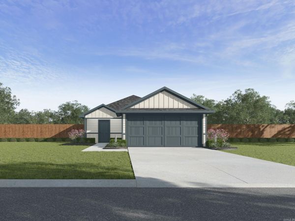 350 Moonlight Graham Boulevard , Ward, AR 72176