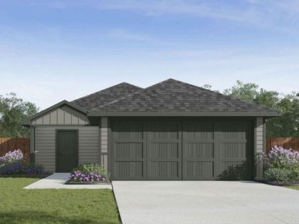 360 Moonlight Graham Boulevard , Ward, AR 72176
