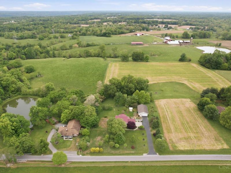 3435 Franklin Road, Franklin Twp, OH 45120 Photo 49