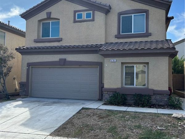 9781 Marcelline Avenue, Las Vegas, NV 89148