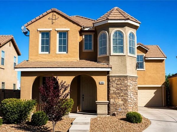 11056 Lampione Street , Las Vegas, NV 89141