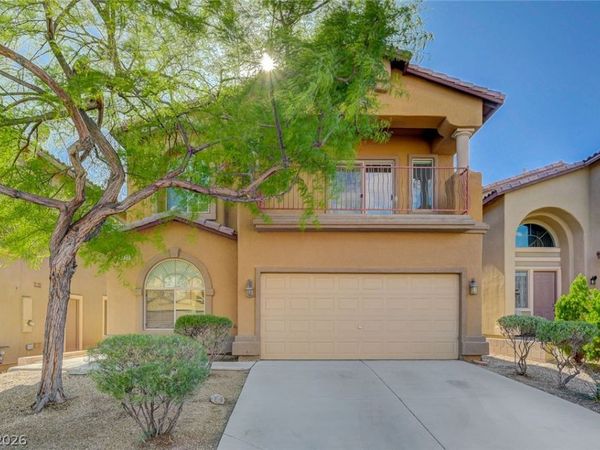 6733 Barrington Hills Street , Las Vegas, NV 89149
