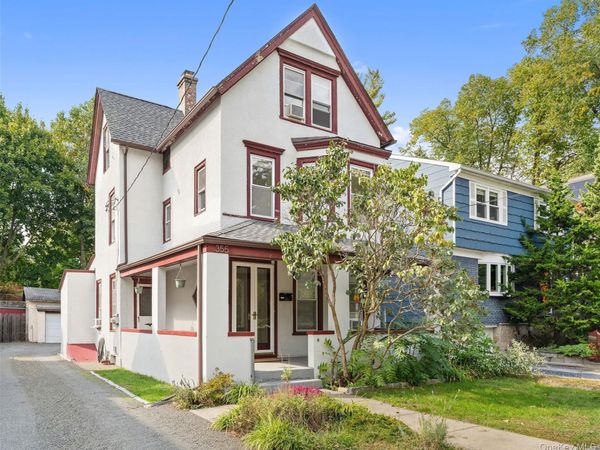 355 Bronxville Road , Bronxville, NY 10708