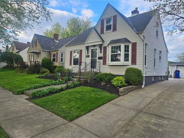 4911 W 12th Street , Cleveland, OH 44109