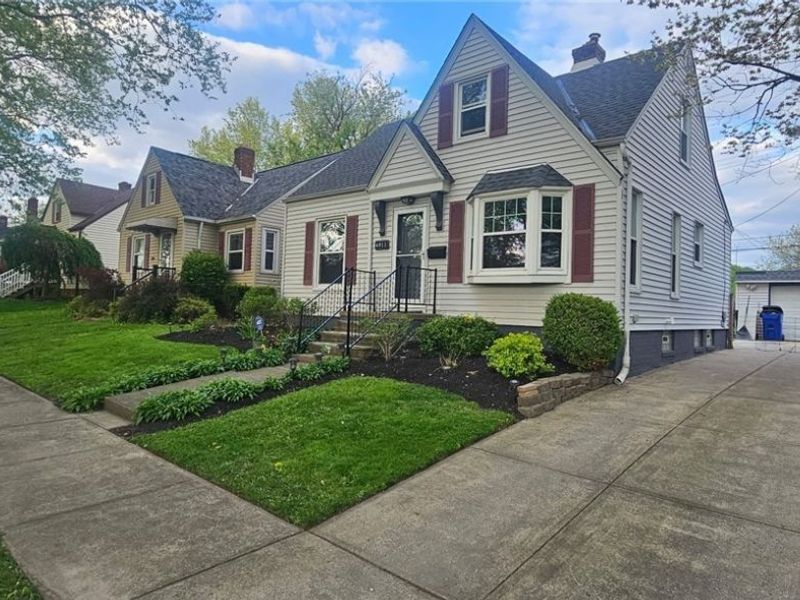 4911 W 12th Street, Cleveland, OH 44109 Photo 1