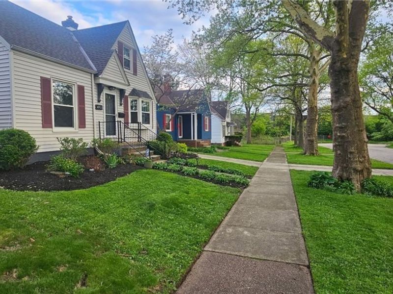 4911 W 12th Street, Cleveland, OH 44109 Photo 22