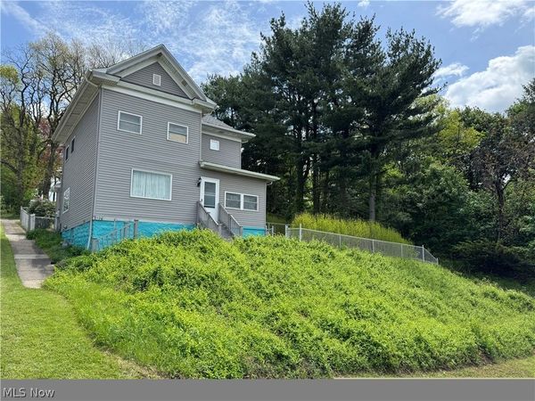 1126 Jennings Avenue , East Liverpool, OH 43920