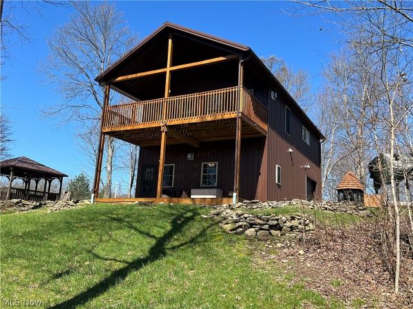 5180 Fresno Road, Dellroy, OH 44620