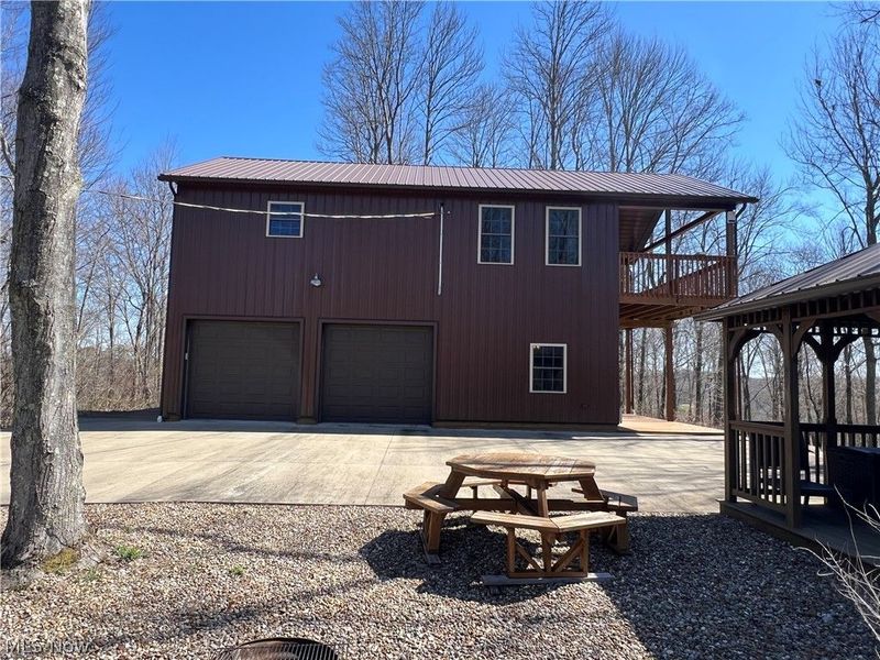 5180 Fresno Road, Dellroy, OH 44620 Photo 3