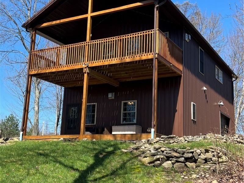 5180 Fresno Road, Dellroy, OH 44620 Photo 34