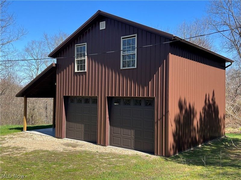 5180 Fresno Road, Dellroy, OH 44620 Photo 4